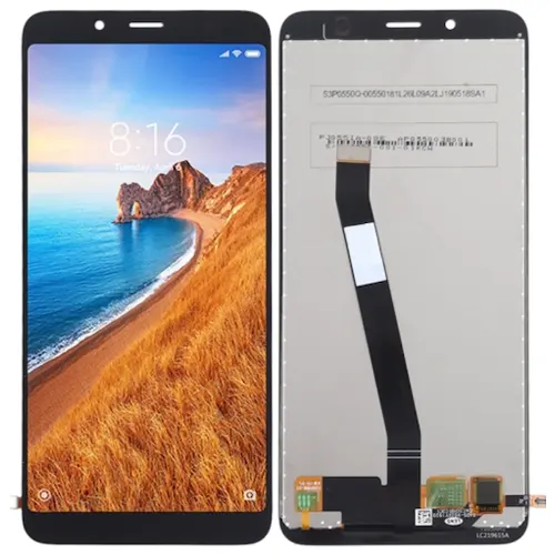 Primary image of XIAOMI REDMI 7A OEM/ORG DISPLAY - Quality Phone Parts in Sri Lanka